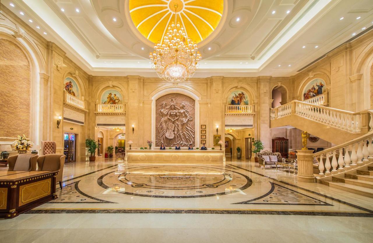 Vienna Hotel Zhongshan Xiaolan ภายนอก รูปภาพ